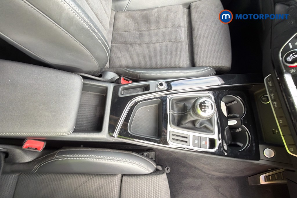 Audi A4 Sport Edition Manual Petrol Saloon - Stock Number (1638423) - 25th supplementary image