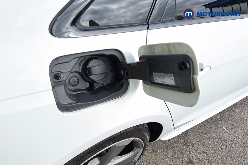 Audi A4 Sport Edition Manual Petrol Saloon - Stock Number (1638423) - 34th supplementary image