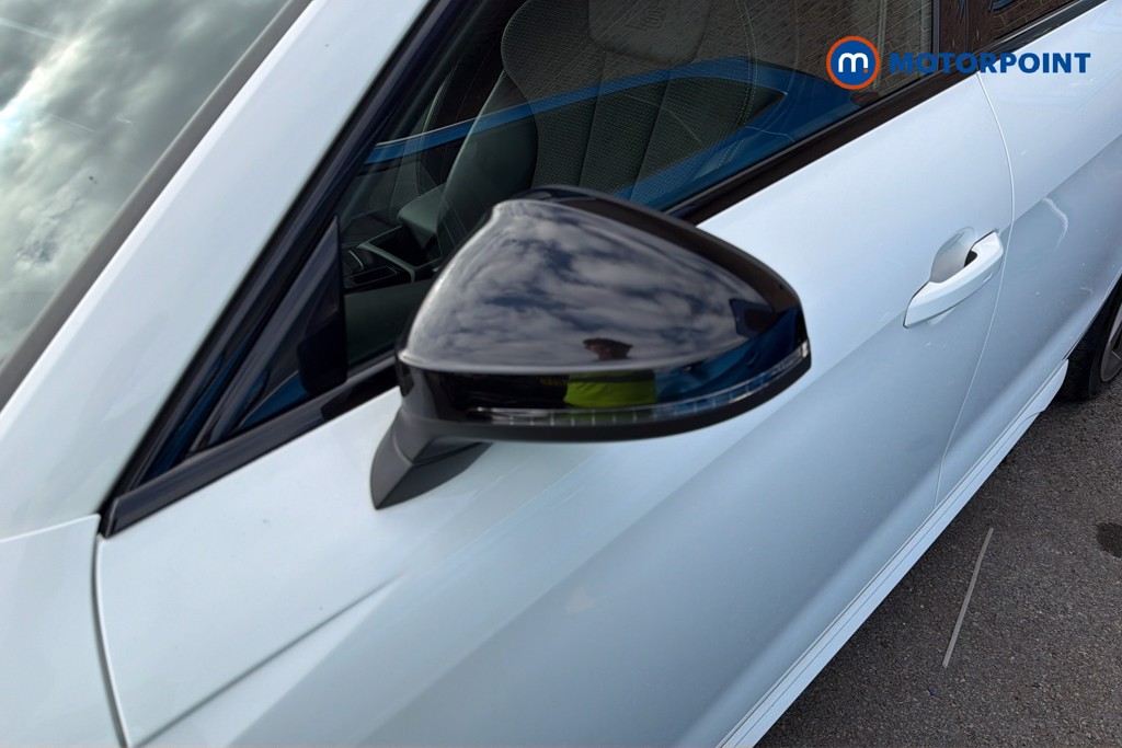 Audi A4 Sport Edition Manual Petrol Saloon - Stock Number (1638423) - 40th supplementary image