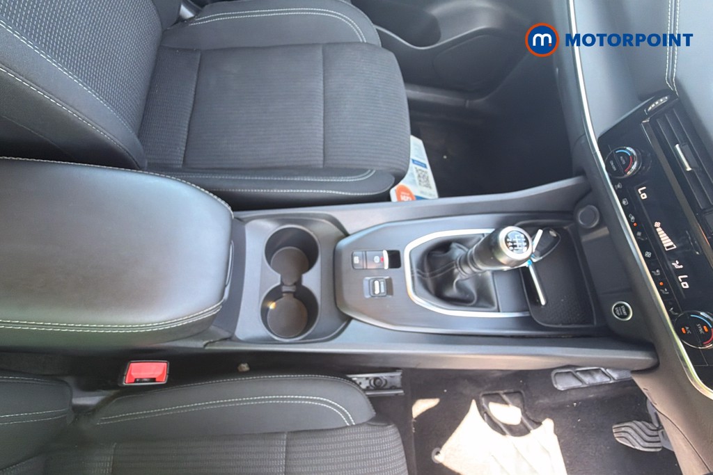 Nissan Qashqai Acenta Premium Manual Petrol SUV - Stock Number (1641477) - 25th supplementary image