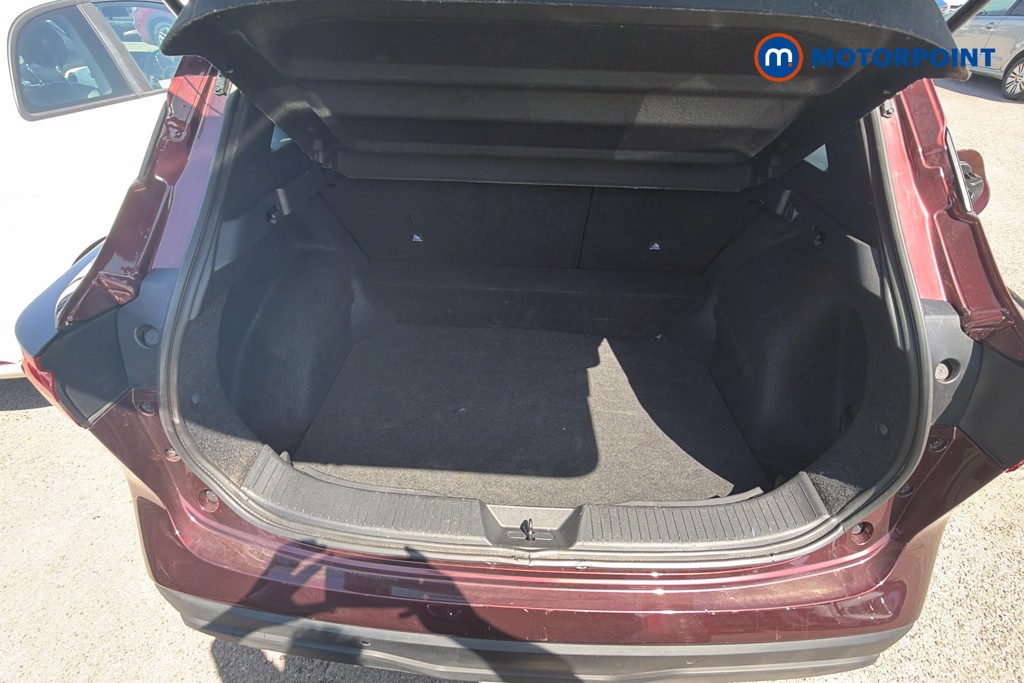Nissan Qashqai Acenta Premium Manual Petrol SUV - Stock Number (1641477) - 33rd supplementary image