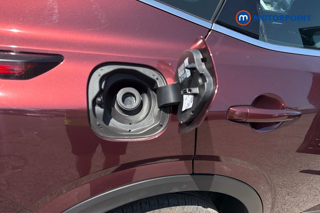 Nissan Qashqai Acenta Premium Manual Petrol SUV - Stock Number (1641477) - 34th supplementary image