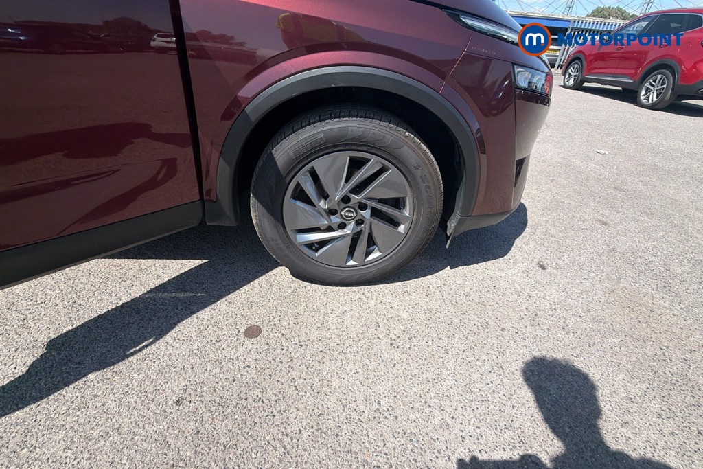 Nissan Qashqai Acenta Premium Manual Petrol SUV - Stock Number (1641477) - 36th supplementary image
