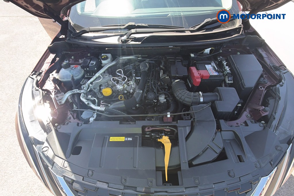 Nissan Qashqai Acenta Premium Manual Petrol SUV - Stock Number (1641477) - 1st supplementary image