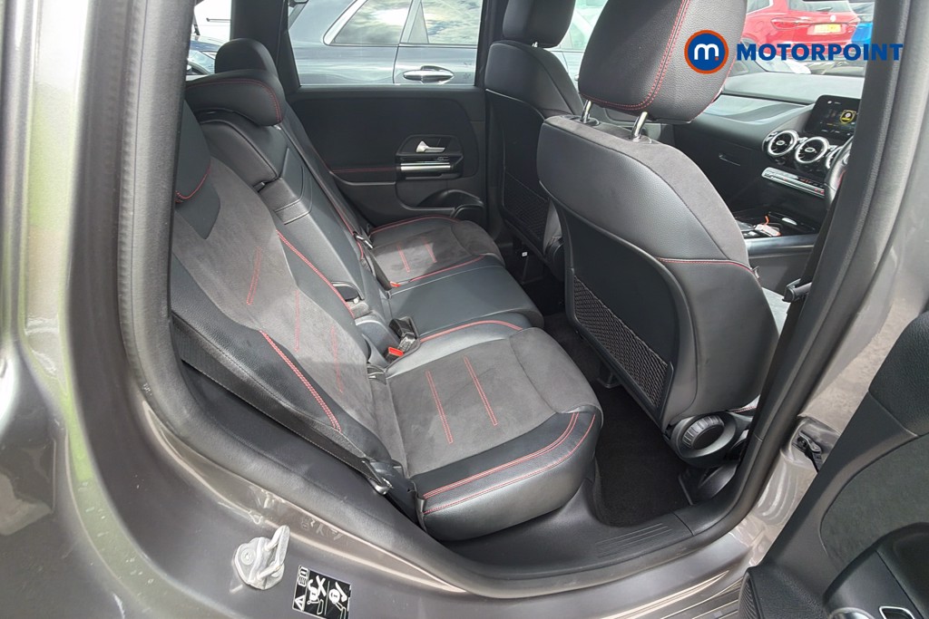 Mercedes-Benz B Class Amg Line Automatic Diesel Hatchback - Stock Number (1643170) - 27th supplementary image