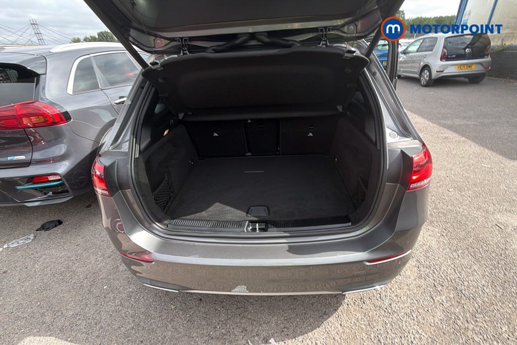 Mercedes-Benz B Class Amg Line Automatic Diesel Hatchback - Stock Number (1643170) - 34th supplementary image