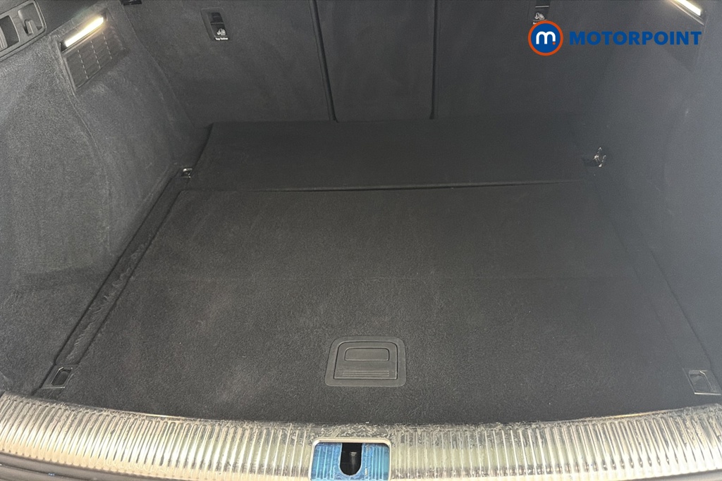 Audi Q5 S Line Automatic Diesel SUV - Stock Number (1644461) - 30th supplementary image