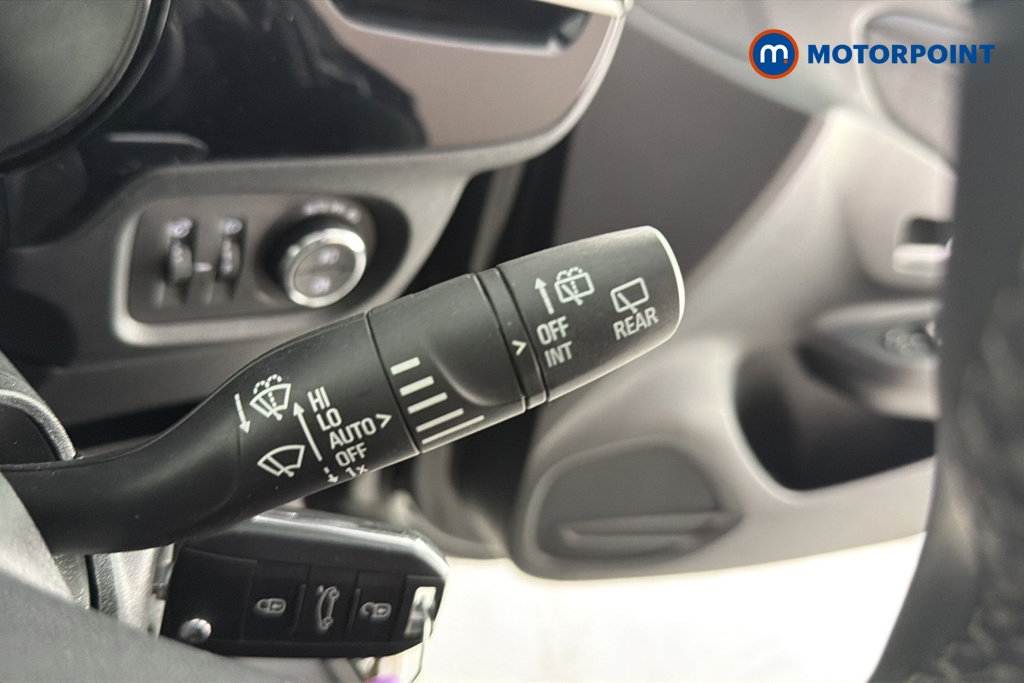 Vauxhall Corsa GS Manual Petrol Hatchback - Stock Number (1645360) - 6th supplementary image