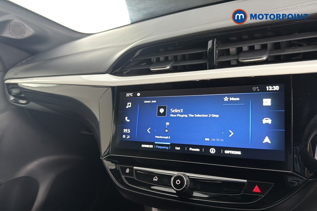 Vauxhall Corsa GS Manual Petrol Hatchback - Stock Number (1645360) - 8th supplementary image