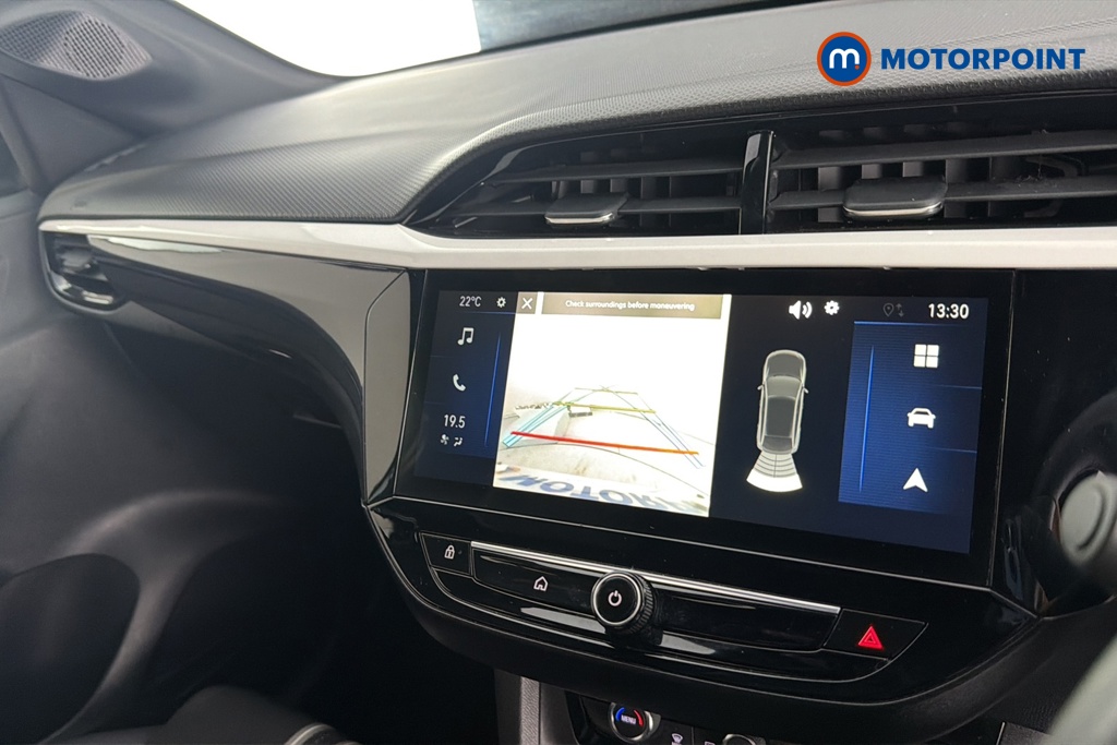 Vauxhall Corsa GS Manual Petrol Hatchback - Stock Number (1645360) - 13th supplementary image