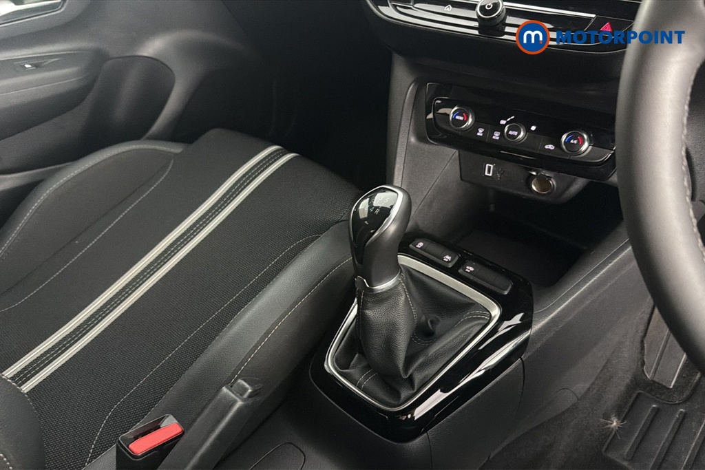 Vauxhall Corsa GS Manual Petrol Hatchback - Stock Number (1645360) - 15th supplementary image