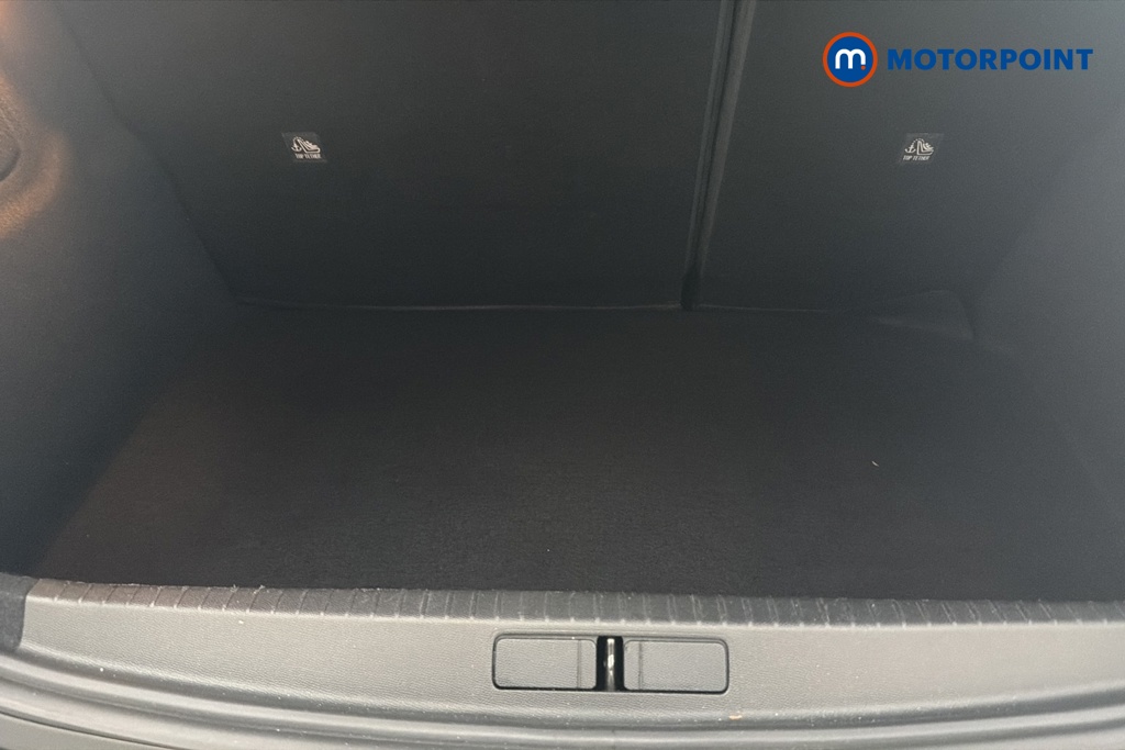 Vauxhall Corsa GS Manual Petrol Hatchback - Stock Number (1645360) - 30th supplementary image
