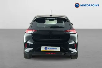 Vauxhall Corsa GS Manual Petrol Hatchback - Stock Number (1645360) - Rear bumper