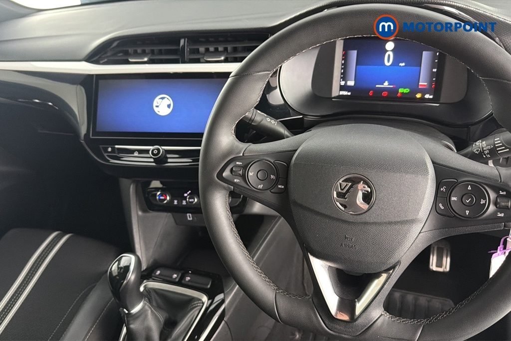 Vauxhall Corsa GS Manual Petrol Hatchback - Stock Number (1645360) - 1st supplementary image