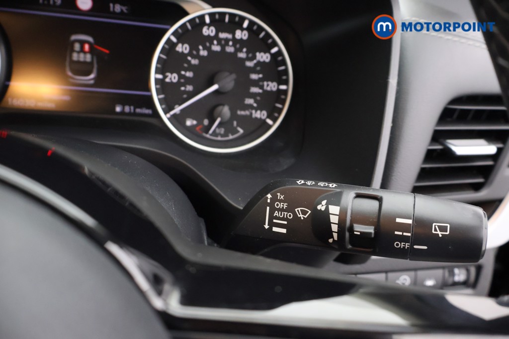 Nissan Qashqai Acenta Premium Manual Petrol SUV - Stock Number (1645879) - 6th supplementary image