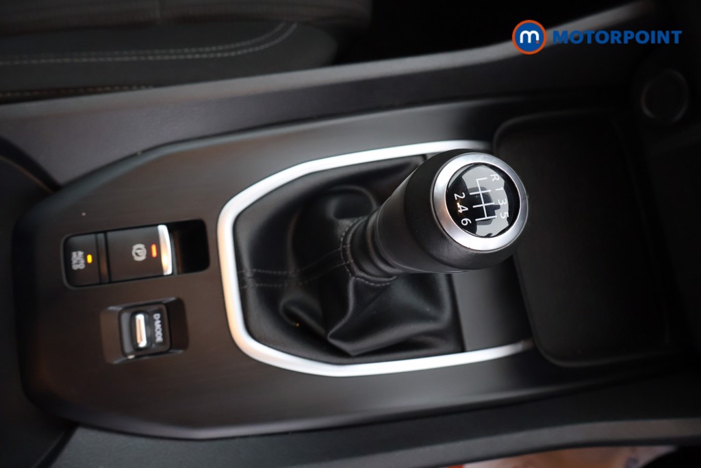 Nissan Qashqai Acenta Premium Manual Petrol SUV - Stock Number (1645879) - 10th supplementary image