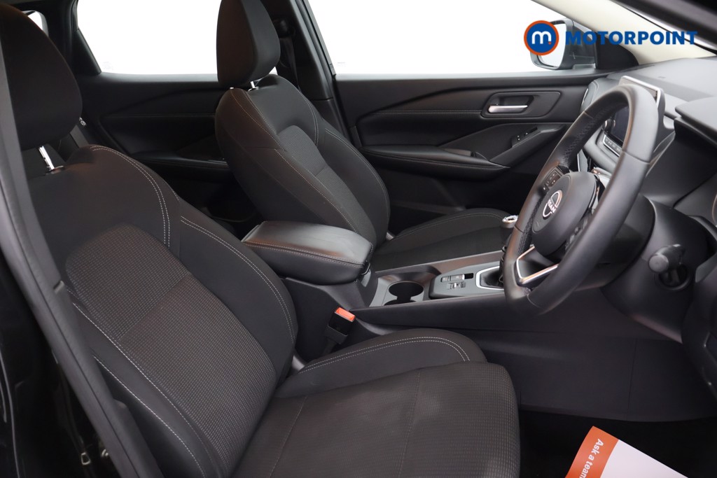 Nissan Qashqai Acenta Premium Manual Petrol SUV - Stock Number (1645879) - 15th supplementary image