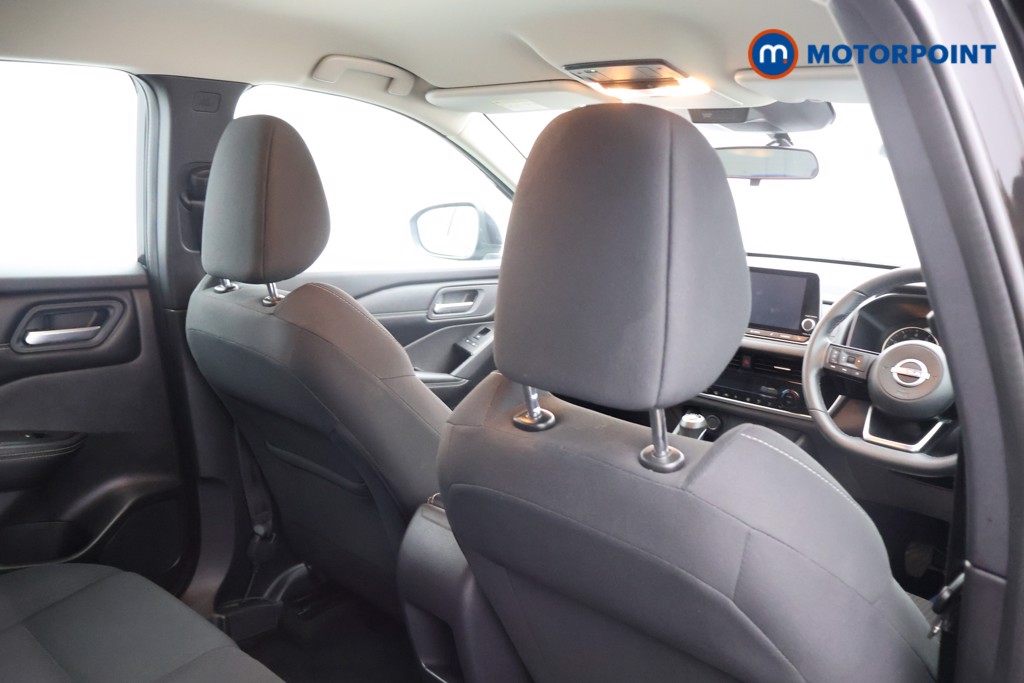 Nissan Qashqai Acenta Premium Manual Petrol SUV - Stock Number (1645879) - 17th supplementary image