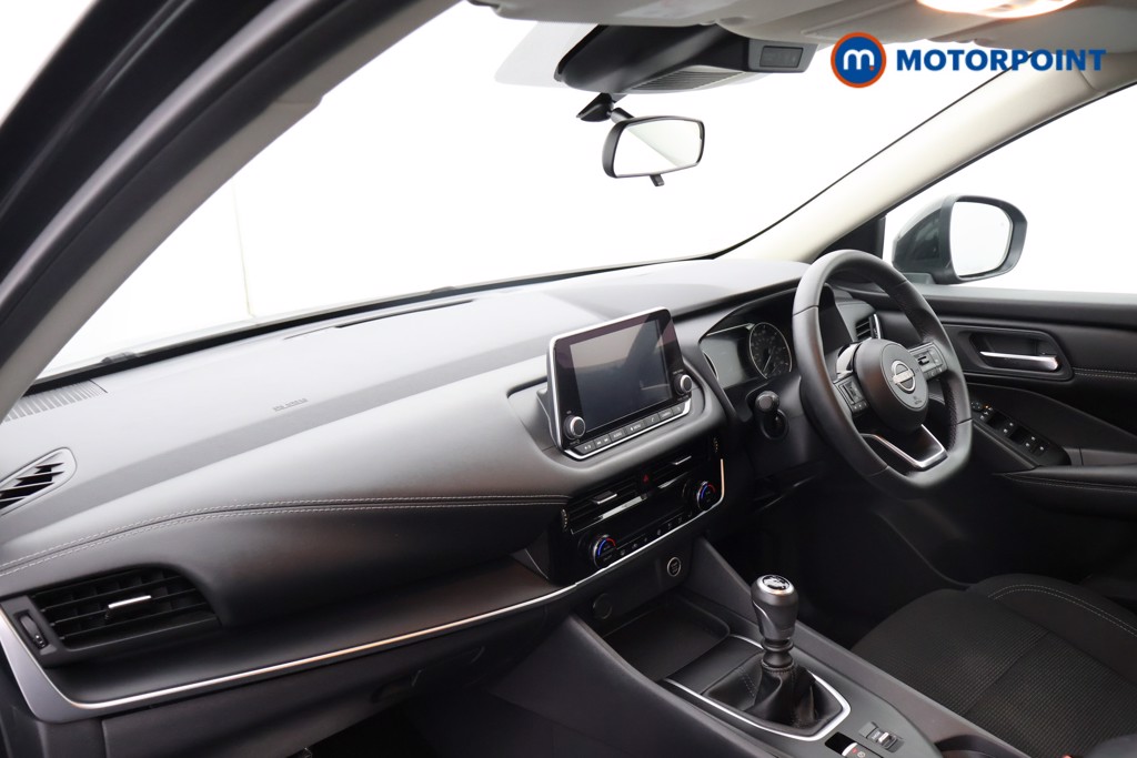 Nissan Qashqai Acenta Premium Manual Petrol SUV - Stock Number (1645879) - 19th supplementary image
