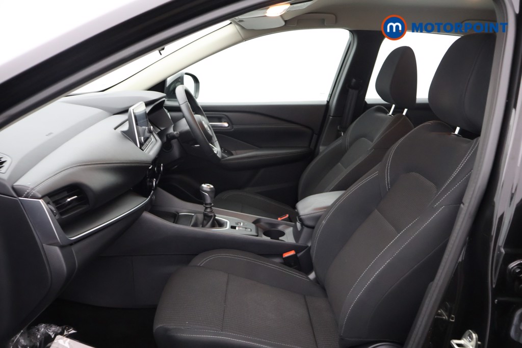 Nissan Qashqai Acenta Premium Manual Petrol SUV - Stock Number (1645879) - 20th supplementary image
