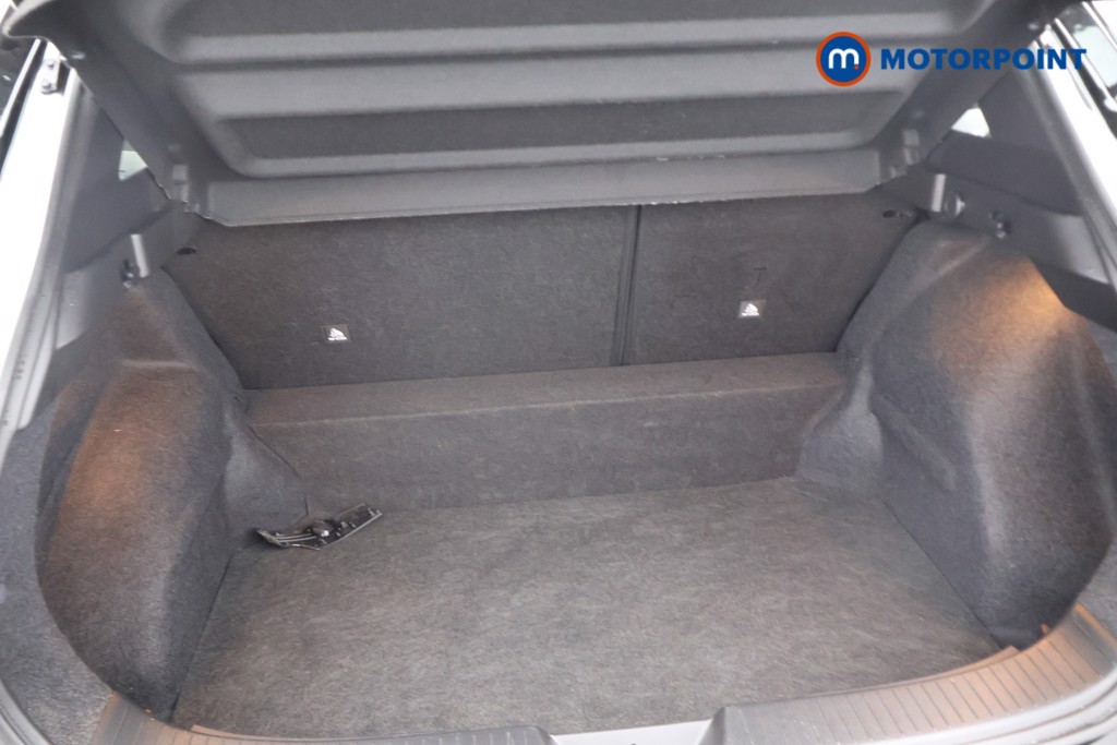 Nissan Qashqai Acenta Premium Manual Petrol SUV - Stock Number (1645879) - 21st supplementary image