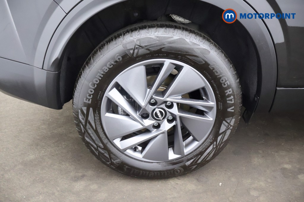 Nissan Qashqai Acenta Premium Manual Petrol SUV - Stock Number (1645879) - 22nd supplementary image