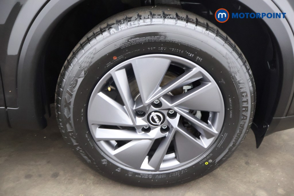Nissan Qashqai Acenta Premium Manual Petrol SUV - Stock Number (1645879) - 23rd supplementary image