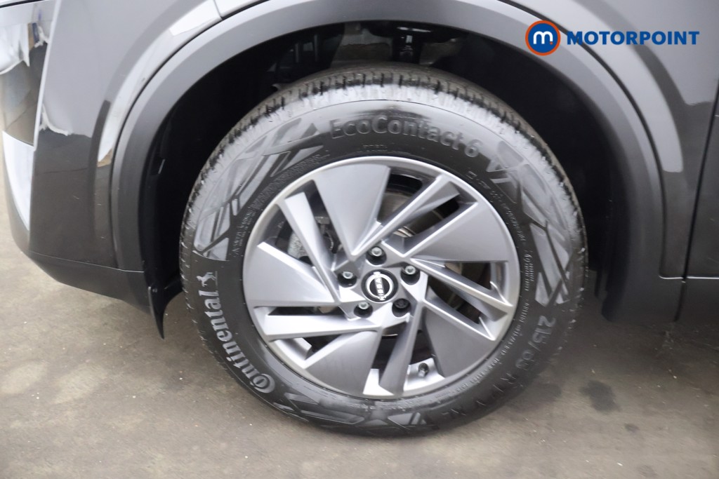 Nissan Qashqai Acenta Premium Manual Petrol SUV - Stock Number (1645879) - 24th supplementary image