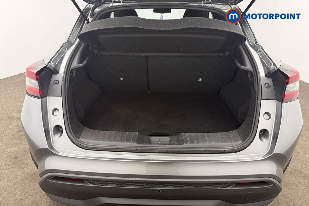 Nissan Juke N-Connecta Manual Petrol SUV - Stock Number (1647383) - 5th supplementary image