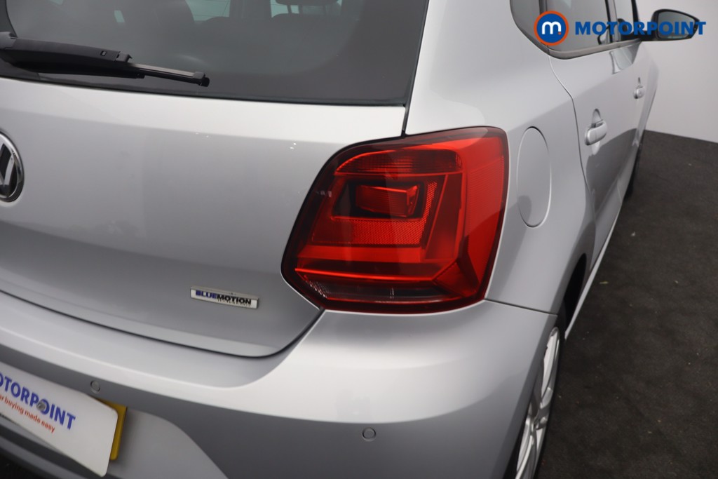 Volkswagen Polo Match Edition Manual Petrol Hatchback - Stock Number (1647406) - 3rd supplementary image