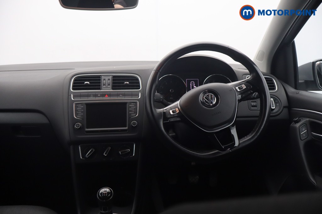 Volkswagen Polo Match Edition Manual Petrol Hatchback - Stock Number (1647406) - 7th supplementary image
