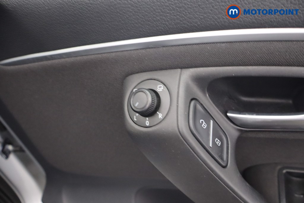 Volkswagen Polo Match Edition Manual Petrol Hatchback - Stock Number (1647406) - 9th supplementary image