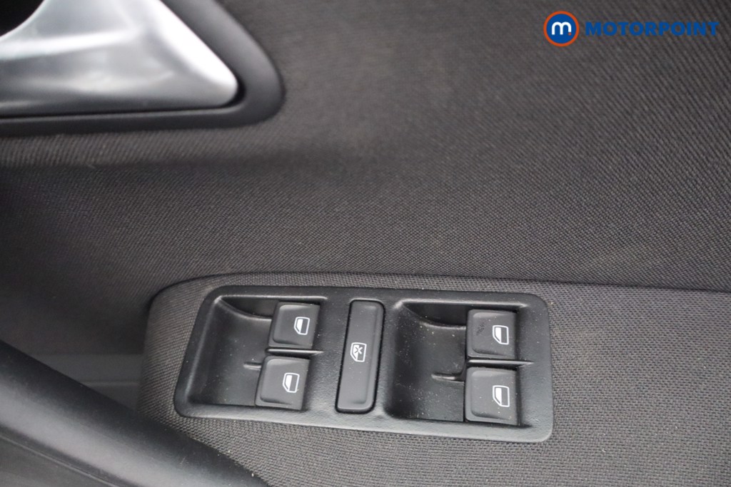 Volkswagen Polo Match Edition Manual Petrol Hatchback - Stock Number (1647406) - 10th supplementary image