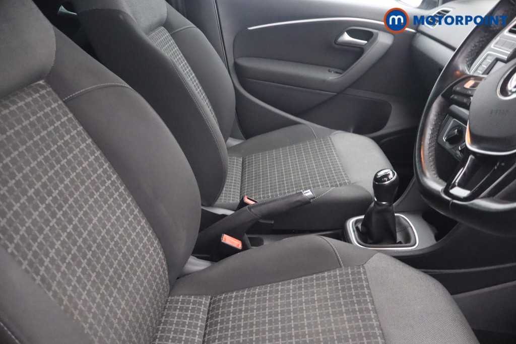 Volkswagen Polo Match Edition Manual Petrol Hatchback - Stock Number (1647406) - 11th supplementary image