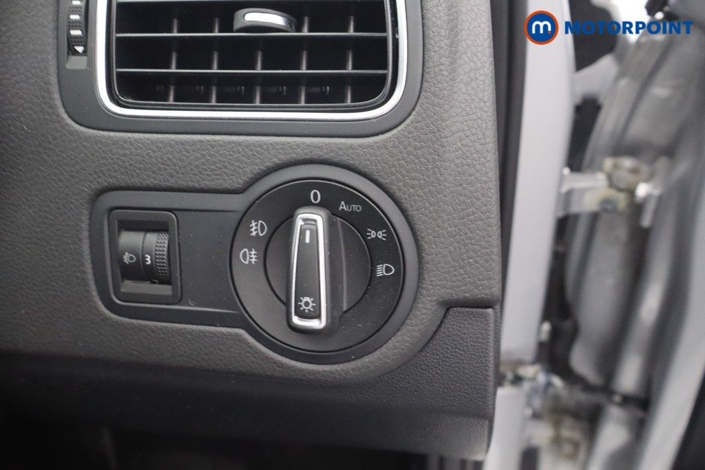 Volkswagen Polo Match Edition Manual Petrol Hatchback - Stock Number (1647406) - 12th supplementary image