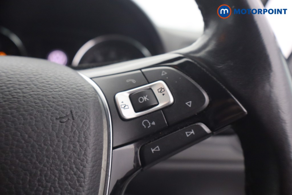 Volkswagen Polo Match Edition Manual Petrol Hatchback - Stock Number (1647406) - 13th supplementary image