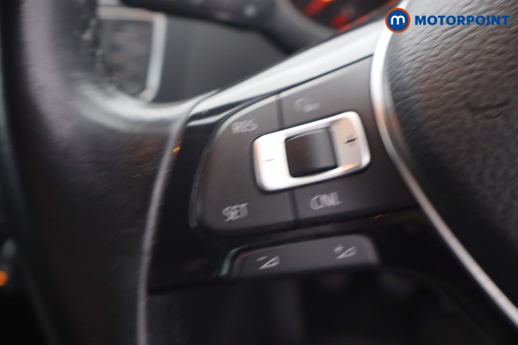 Volkswagen Polo Match Edition Manual Petrol Hatchback - Stock Number (1647406) - 14th supplementary image