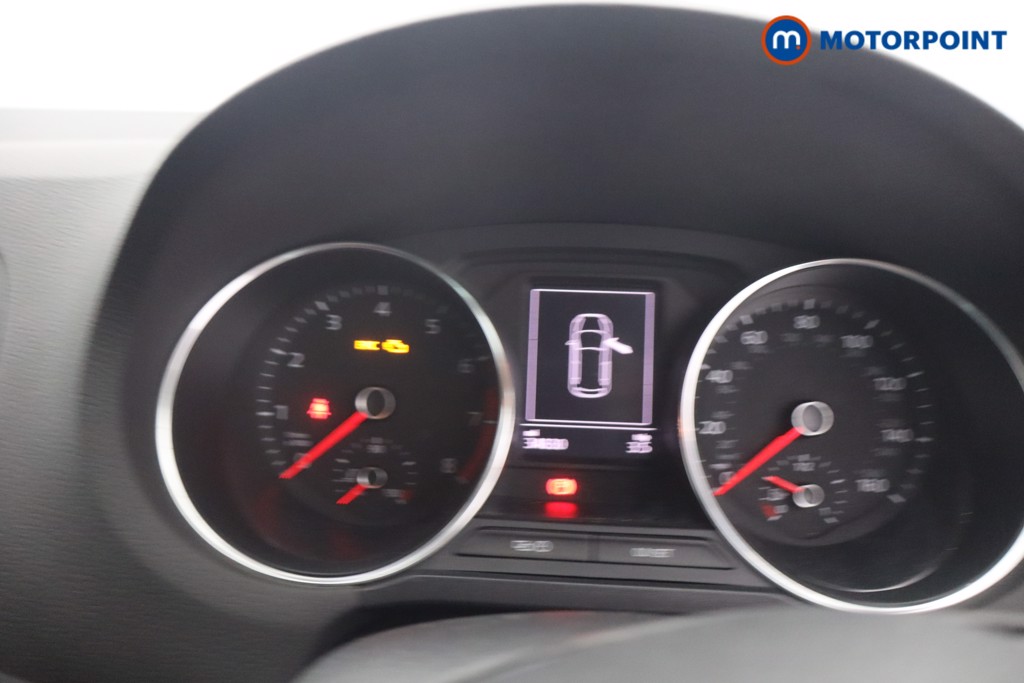 Volkswagen Polo Match Edition Manual Petrol Hatchback - Stock Number (1647406) - 15th supplementary image