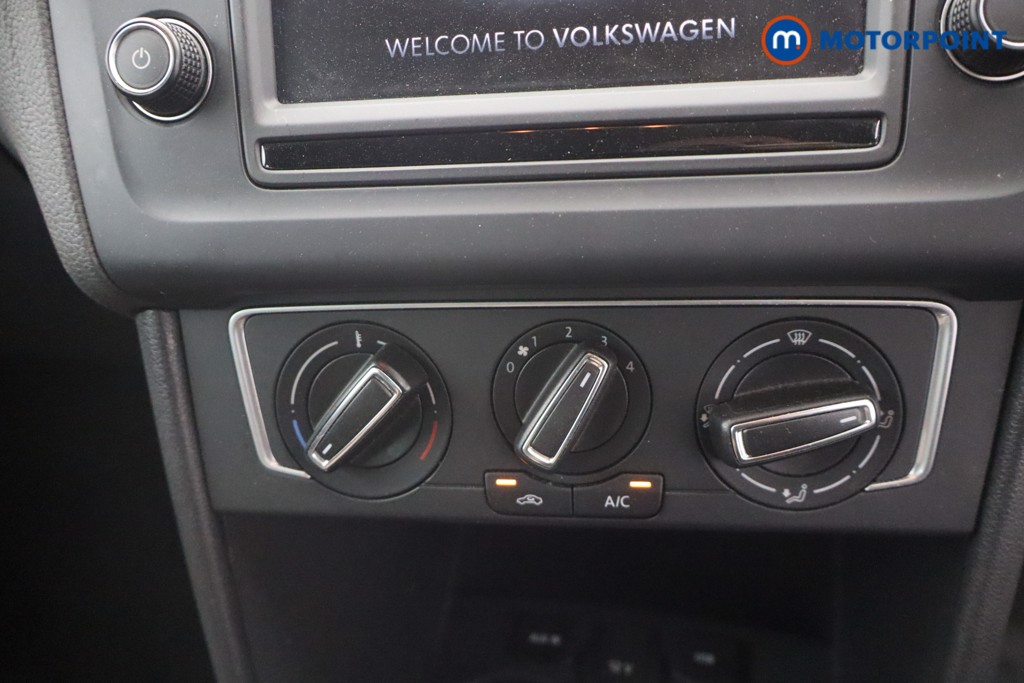 Volkswagen Polo Match Edition Manual Petrol Hatchback - Stock Number (1647406) - 16th supplementary image