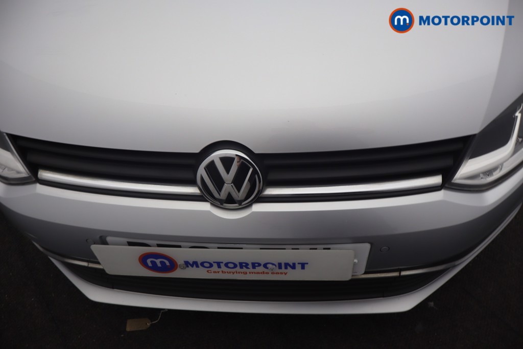 Volkswagen Polo Match Edition Manual Petrol Hatchback - Stock Number (1647406) - 22nd supplementary image