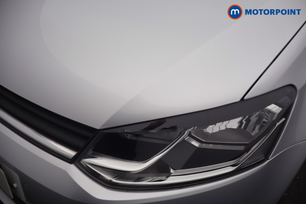Volkswagen Polo Match Edition Manual Petrol Hatchback - Stock Number (1647406) - 23rd supplementary image