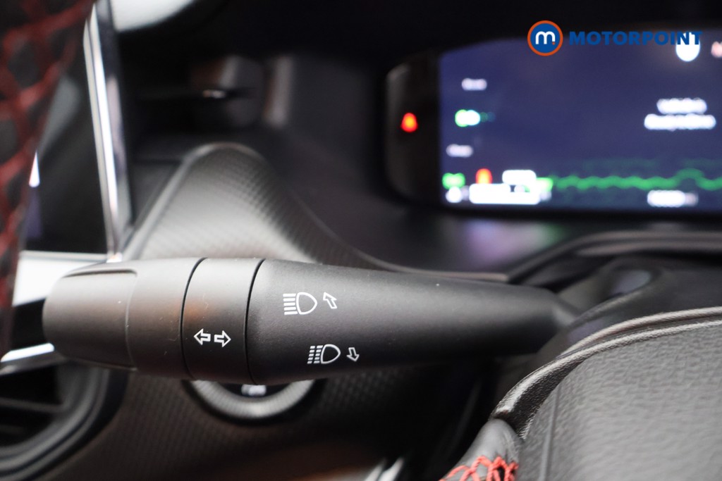 Jeep Compass Trailhawk Automatic Petrol Plug-In Hybrid SUV - Stock Number (1648091) - 5th supplementary image