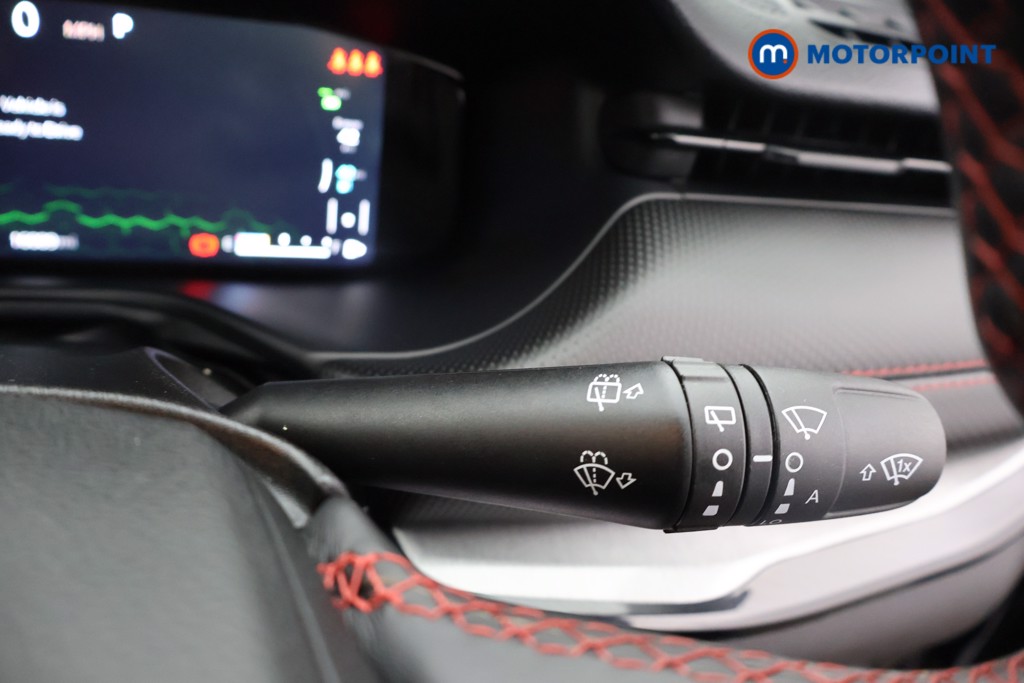 Jeep Compass Trailhawk Automatic Petrol Plug-In Hybrid SUV - Stock Number (1648091) - 6th supplementary image