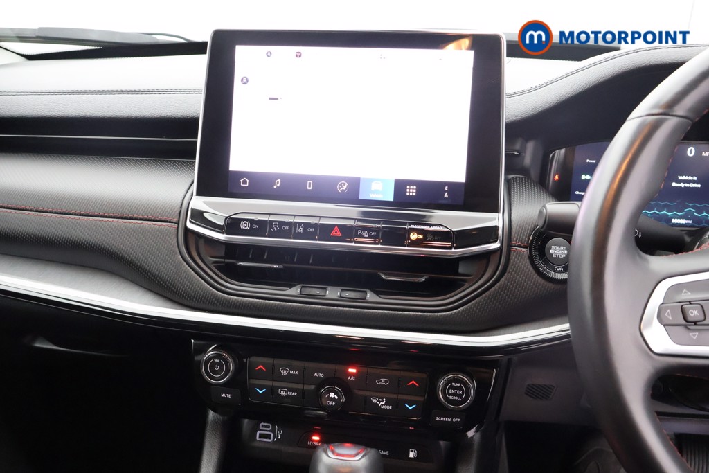 Jeep Compass Trailhawk Automatic Petrol Plug-In Hybrid SUV - Stock Number (1648091) - 7th supplementary image