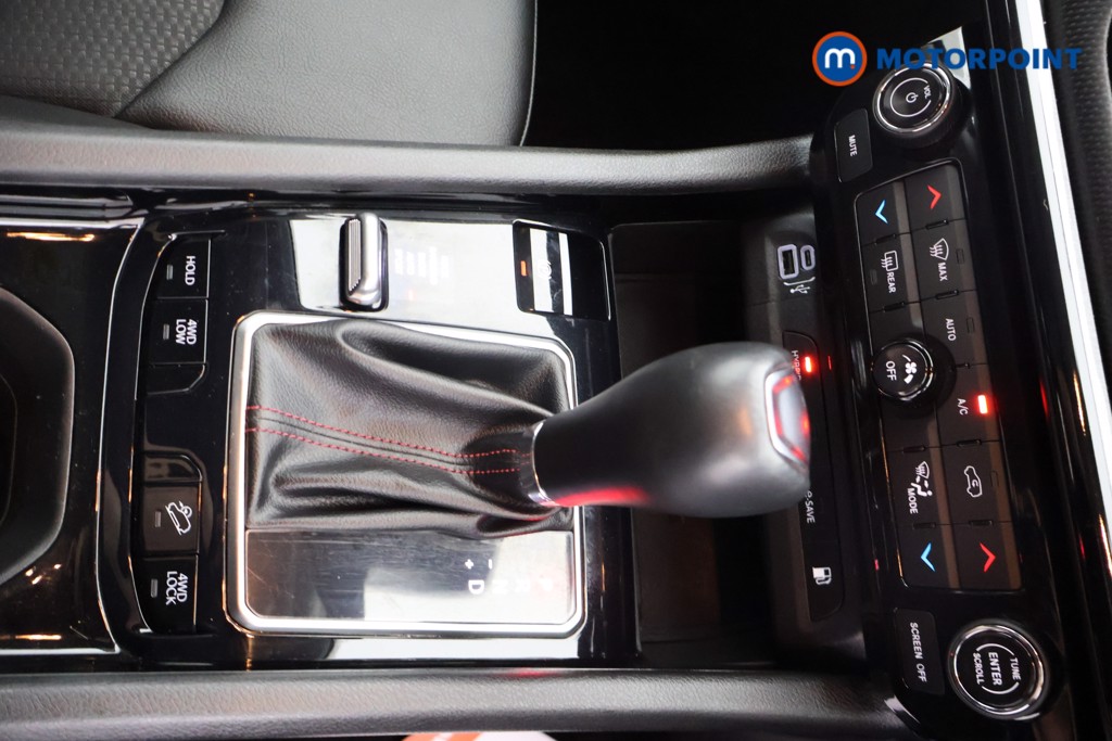 Jeep Compass Trailhawk Automatic Petrol Plug-In Hybrid SUV - Stock Number (1648091) - 8th supplementary image
