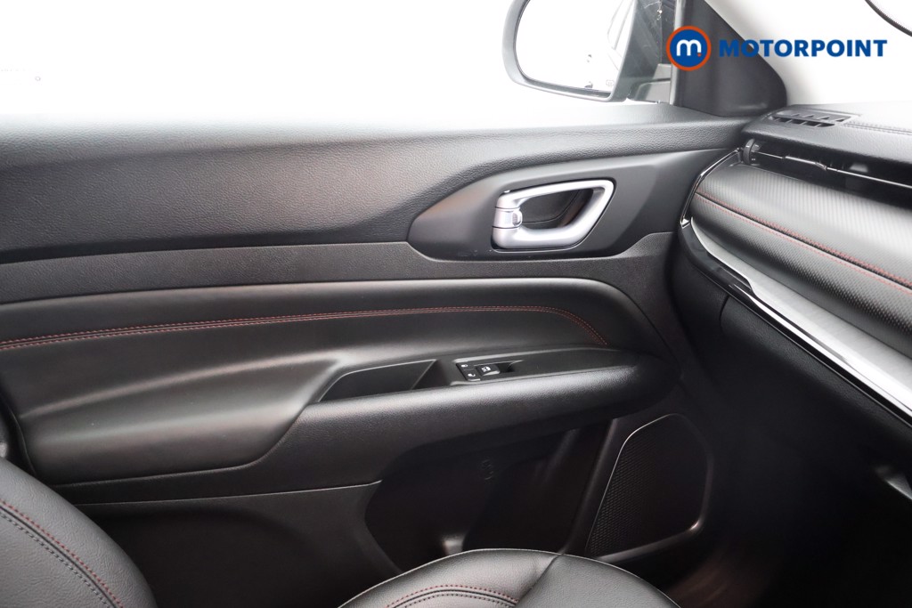Jeep Compass Trailhawk Automatic Petrol Plug-In Hybrid SUV - Stock Number (1648091) - 10th supplementary image