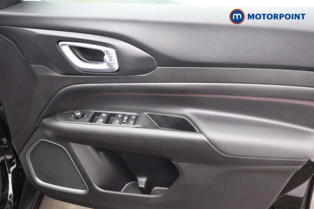 Jeep Compass Trailhawk Automatic Petrol Plug-In Hybrid SUV - Stock Number (1648091) - 11th supplementary image