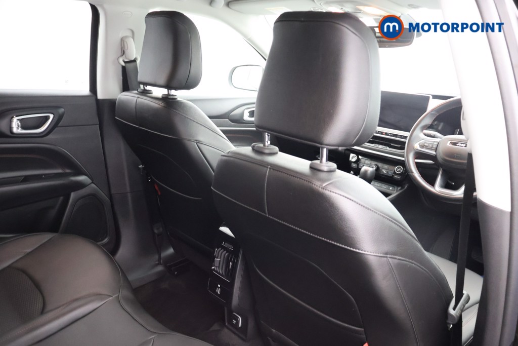 Jeep Compass Trailhawk Automatic Petrol Plug-In Hybrid SUV - Stock Number (1648091) - 15th supplementary image