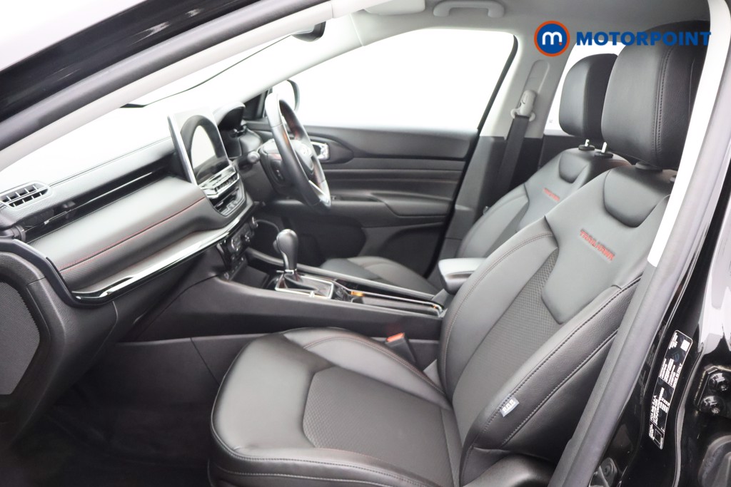 Jeep Compass Trailhawk Automatic Petrol Plug-In Hybrid SUV - Stock Number (1648091) - 18th supplementary image