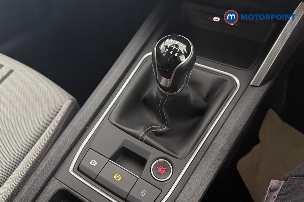 Seat Leon SE Manual Petrol Hatchback - Stock Number (1648342) - 15th supplementary image